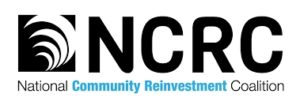 Nationalcommunityreinvestment council