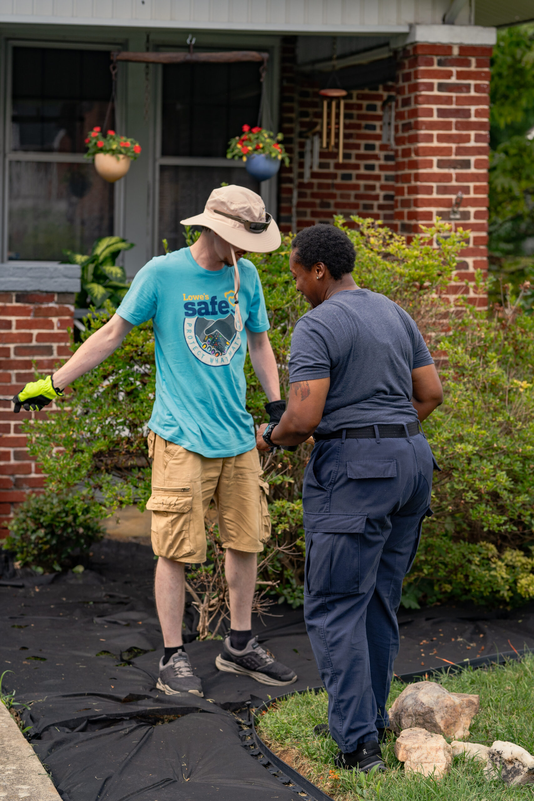 @dmndsniper Beautification Day 24-217