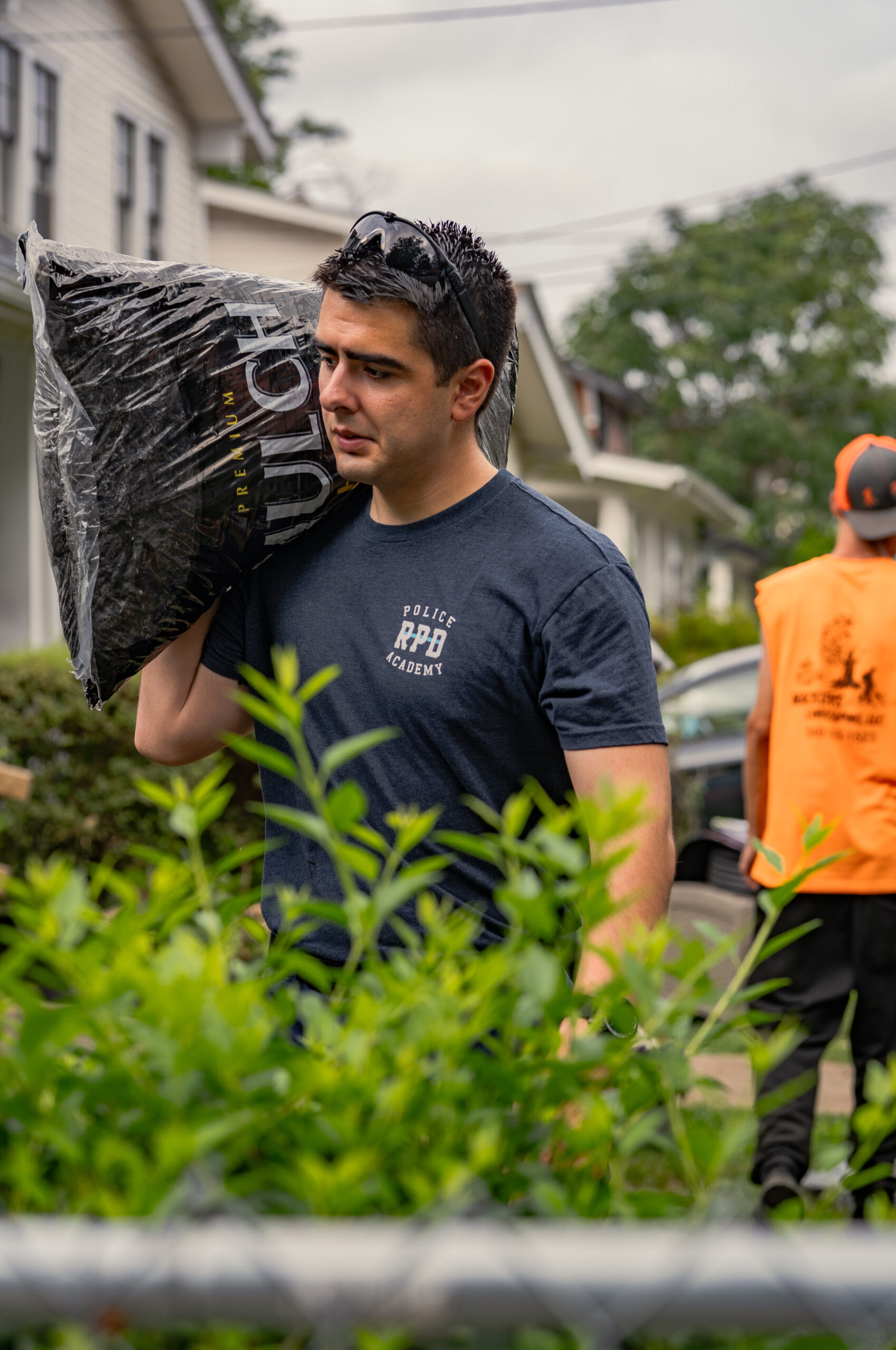 @dmndsniper Beautification Day 24-222