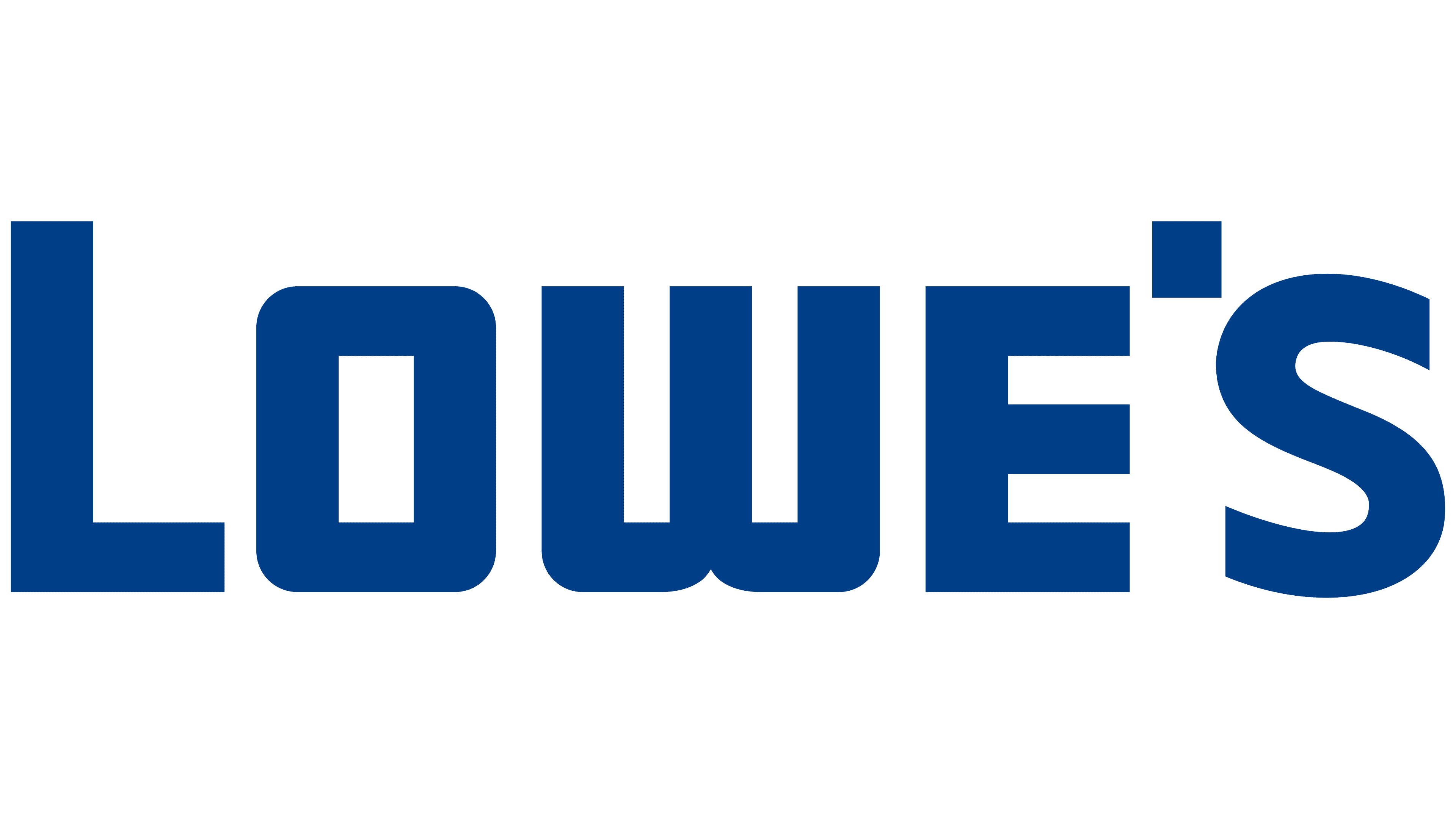 lowes logo