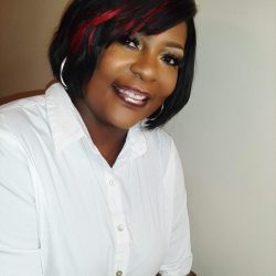 Kimberly Major- Grace for Caregivers and Homecare Services 
